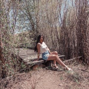 Meet your Posher, Abby